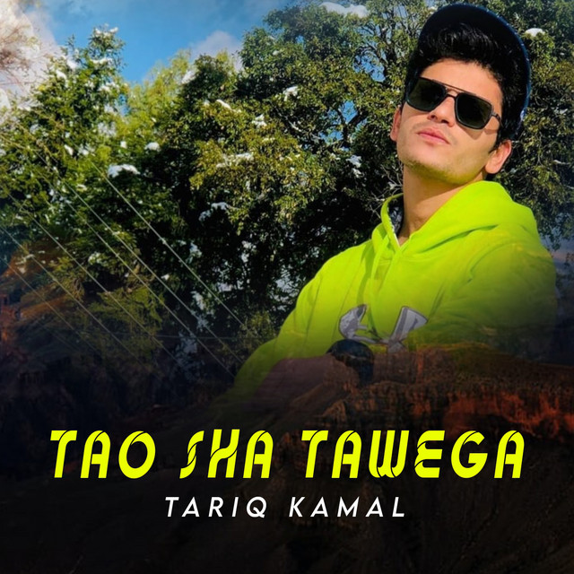 Tariq Kamal
