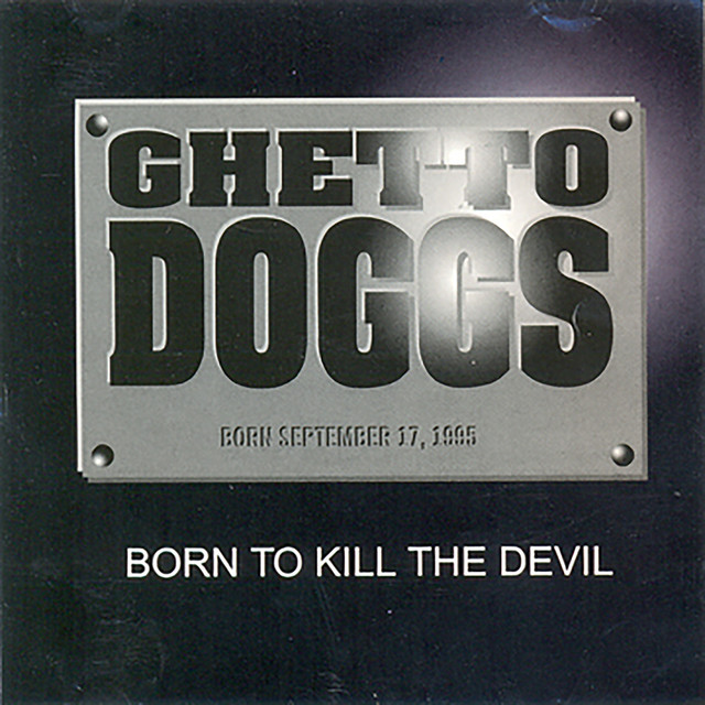 Born to Kill the Devil cover art