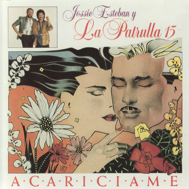 Acaríciame