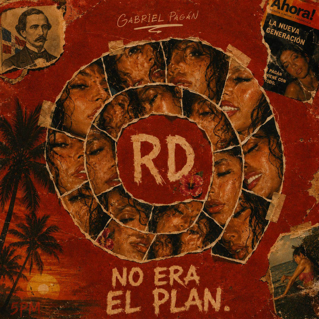 REPLAY cover art