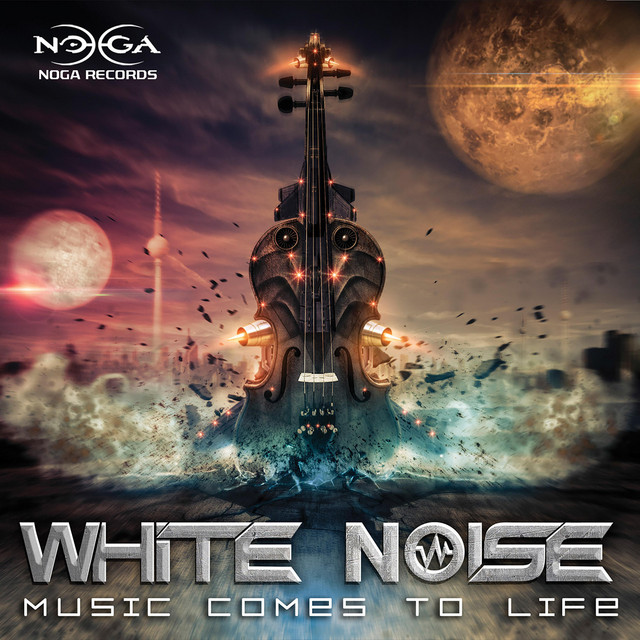 Music Come to Life cover art