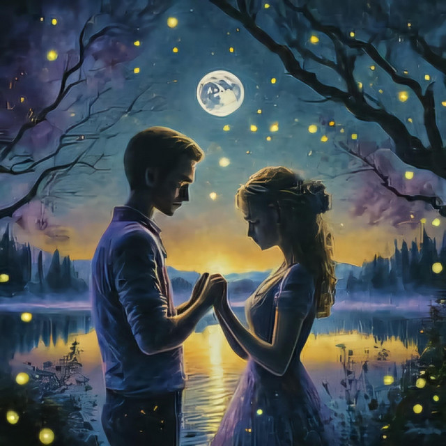 Forever a Melody in My Heart