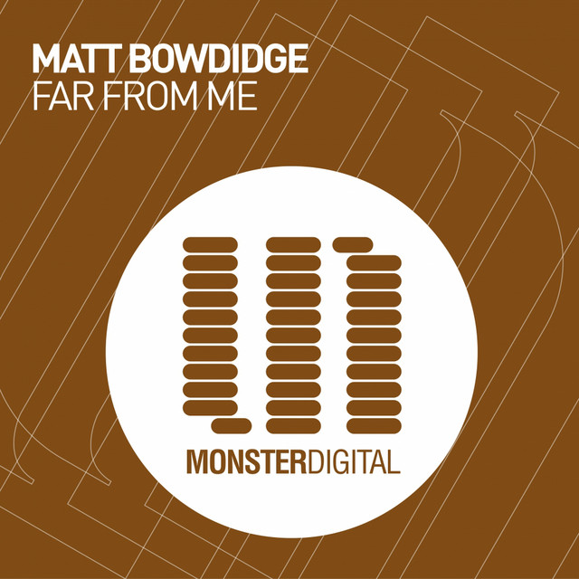 Far From Me album art