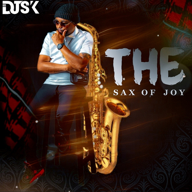 The Sax of Joy album image