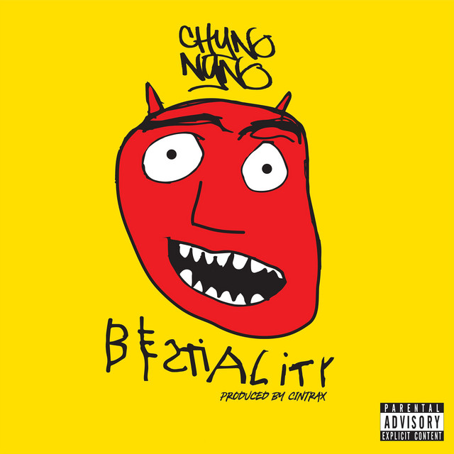 undefined album image
