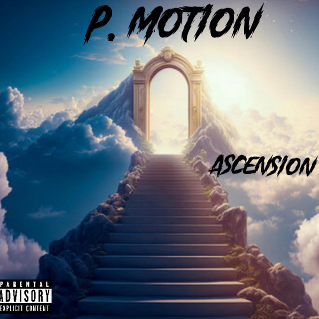 ASCENSION - EP by P. Motion | Spotify