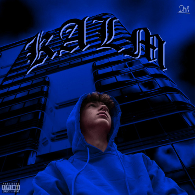 Kalm (Deluxe Edition) cover art