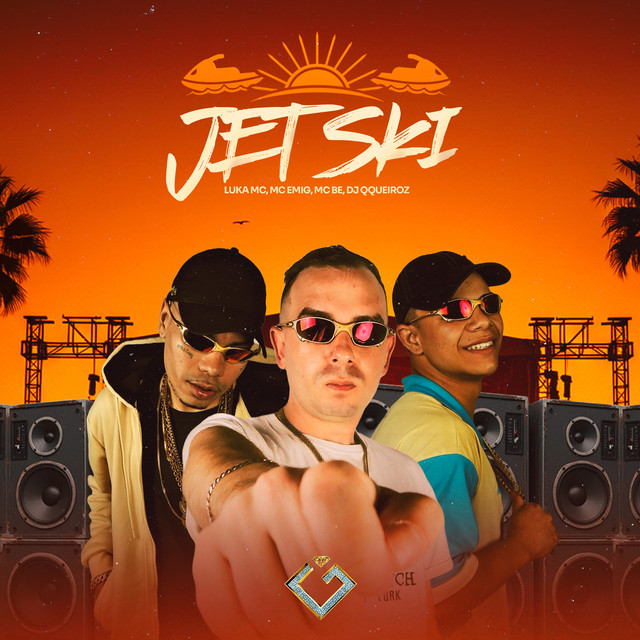 Jet Ski
