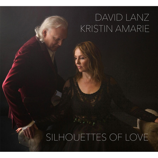 Silhouettes of Love cover art