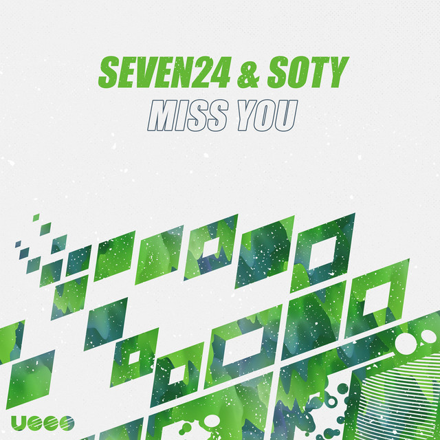 Miss You cover art