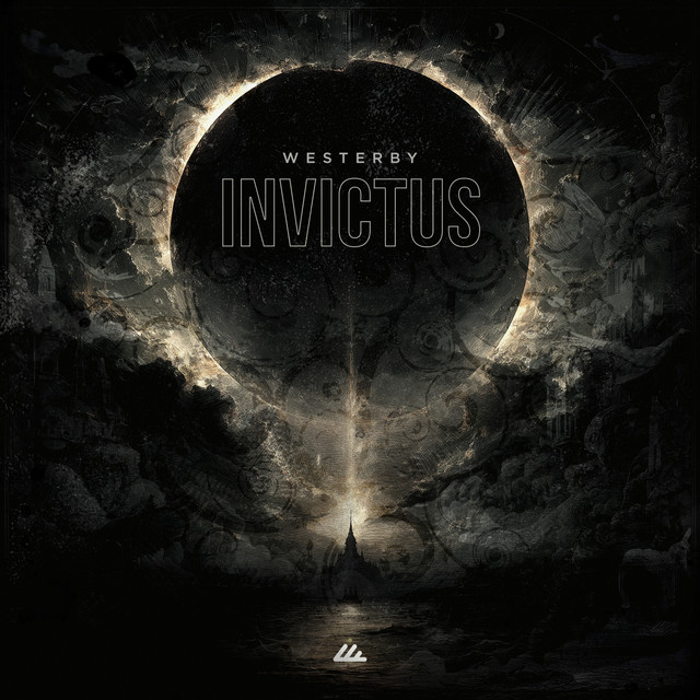 Invictus album art