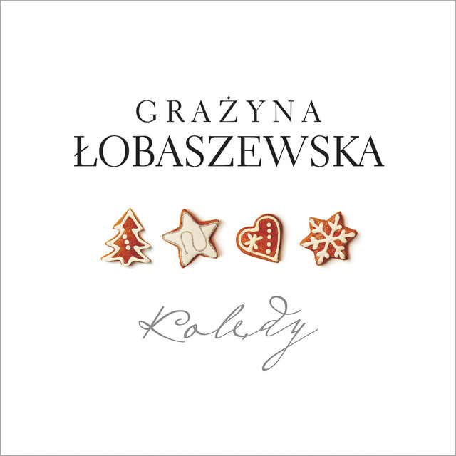 Koledy cover art