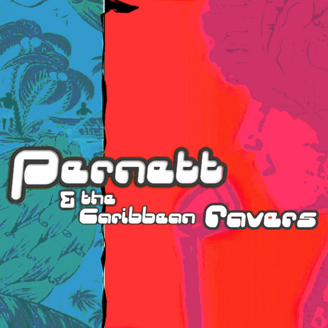 The Caribbean Raver (feat. The Caribbean Ravers)