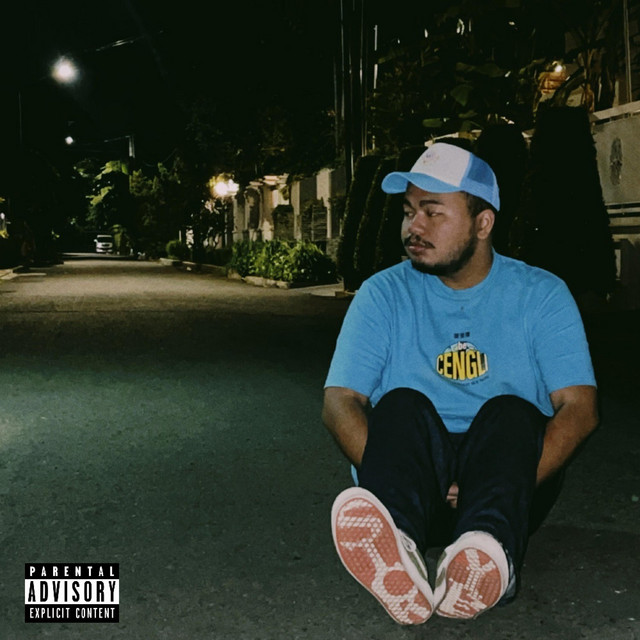Entah Apa cover art