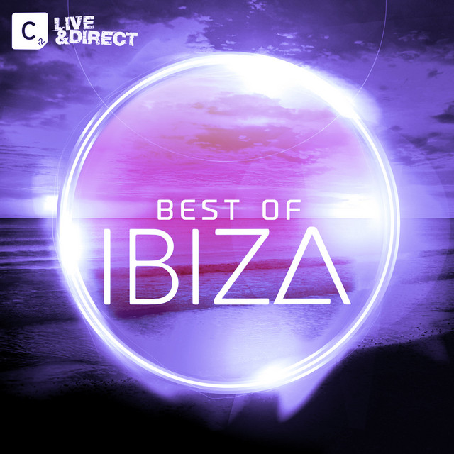 The Best of Ibiza cover art