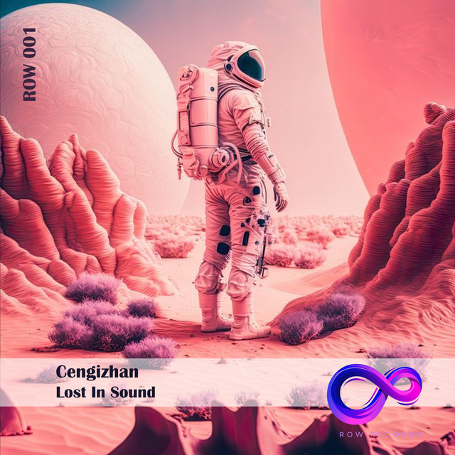 Обкладинка Cengizhan — Lost In Sound