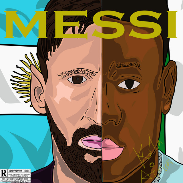Messi - Single by Kola Aina | Spotify