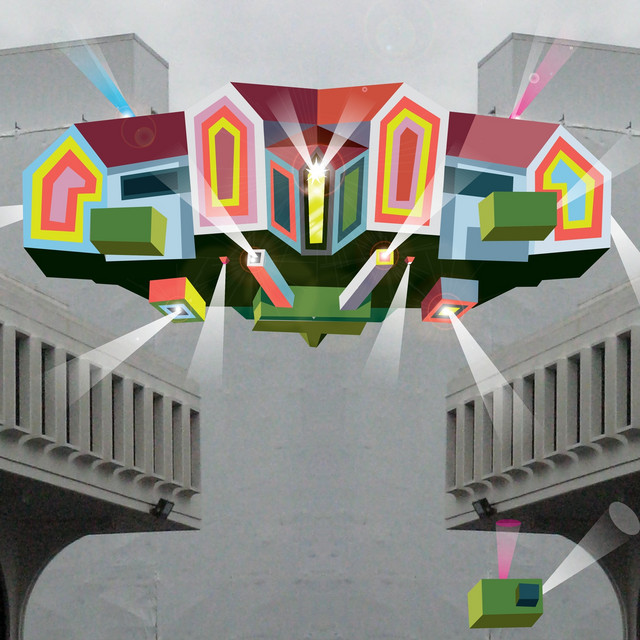Nothing And Nowhere cover art