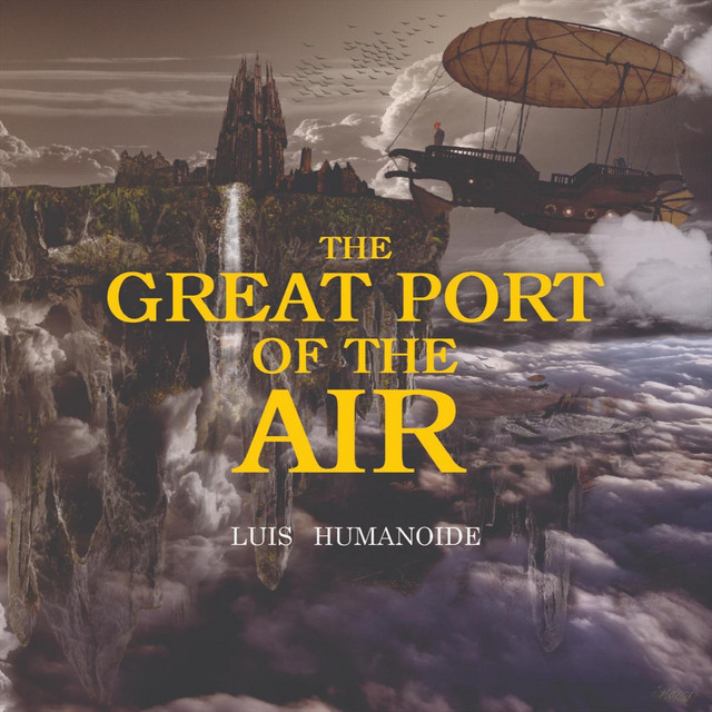 The Great Port of the Air cover art