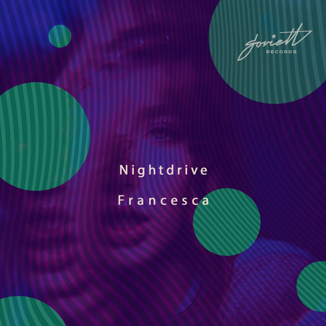 Francesca - Radio Box Remix cover art