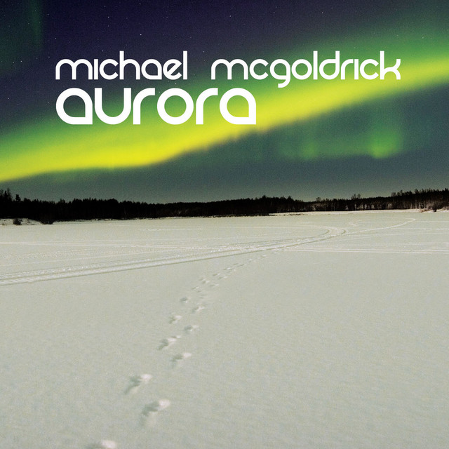Aurora cover art