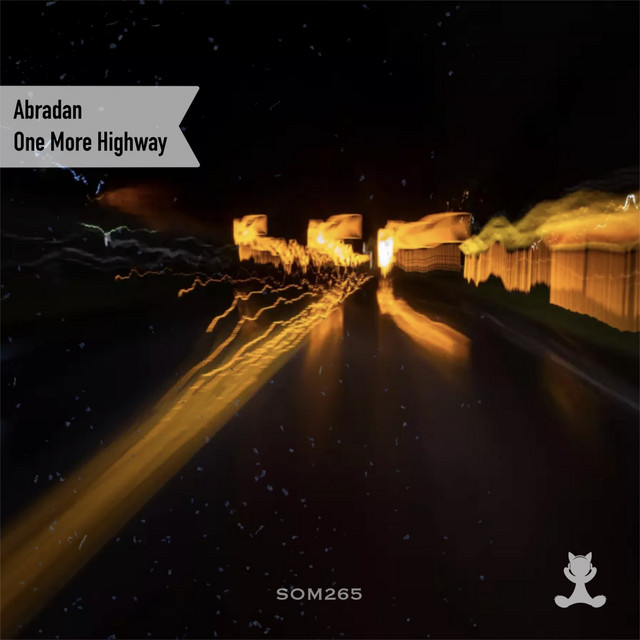 Обкладинка Abradan — One More Highway