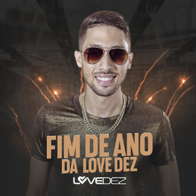 Fim de Ano da Love Dez cover art