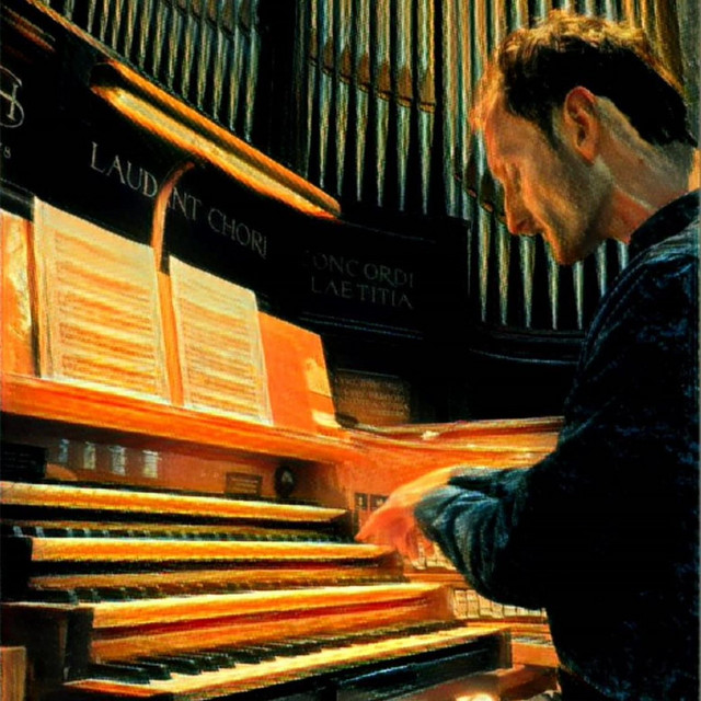 album image
