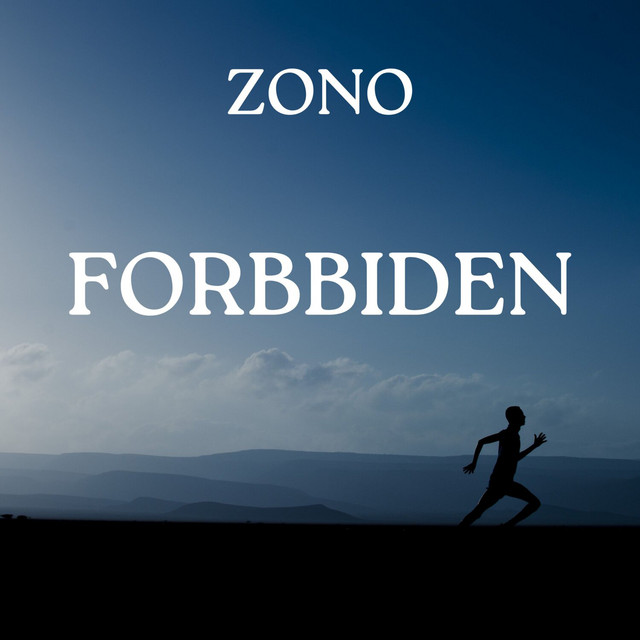 Forbidden cover art