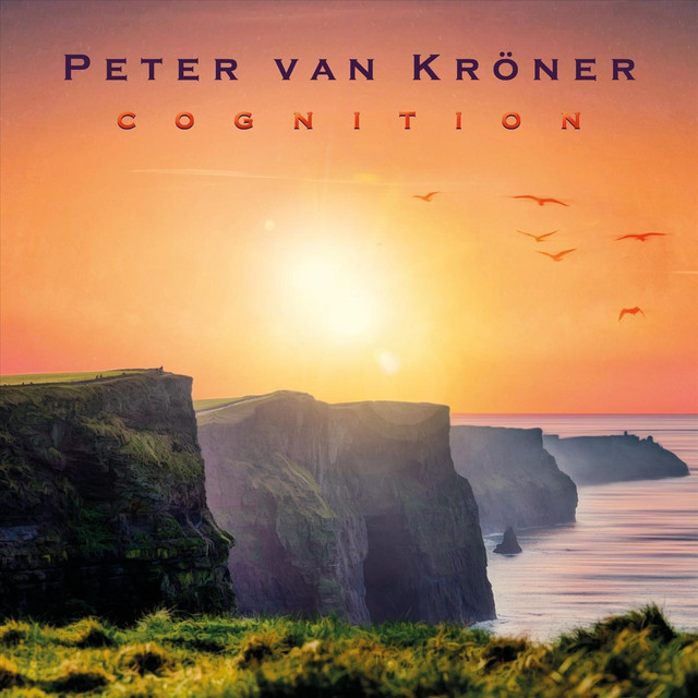 Peter van Kröner Photo