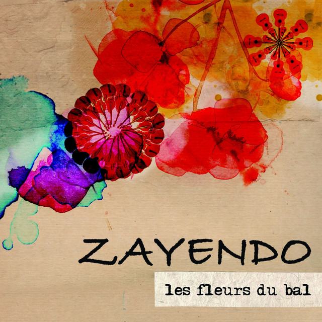 Zayendo Photo