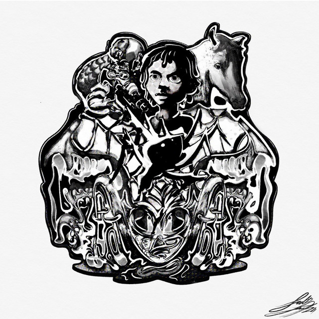 undefined album image