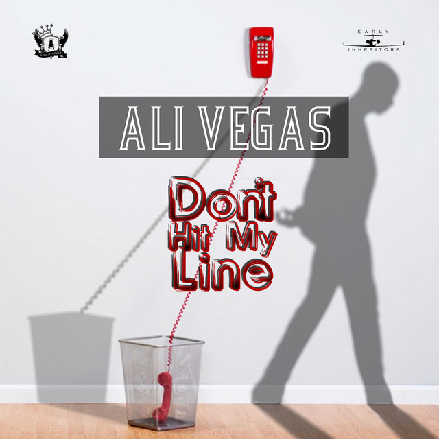 Don't Hit My Line
