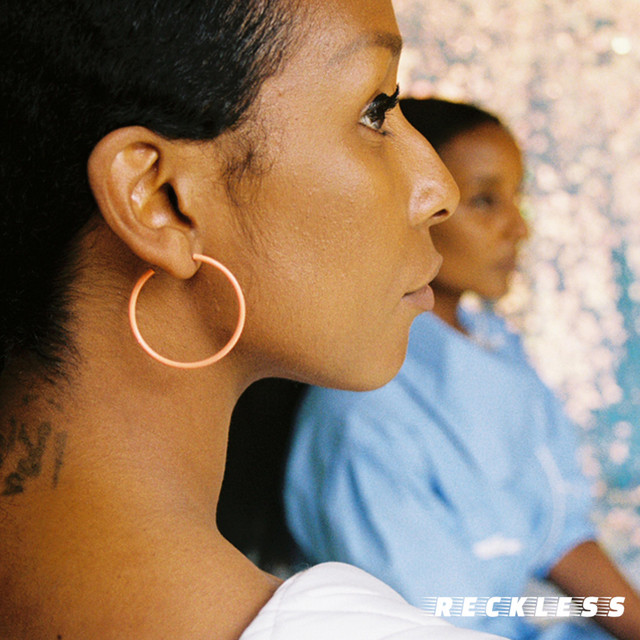 Reckless cover art