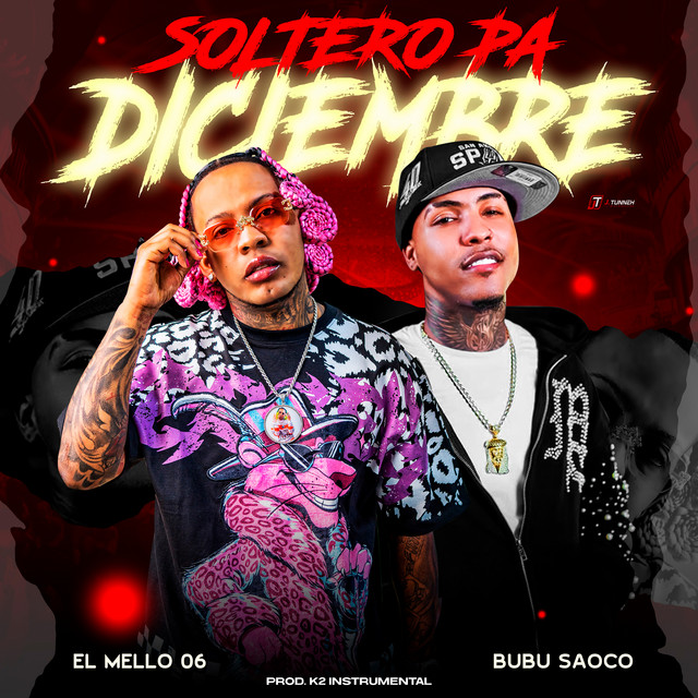 Soltero Pa Diciembre