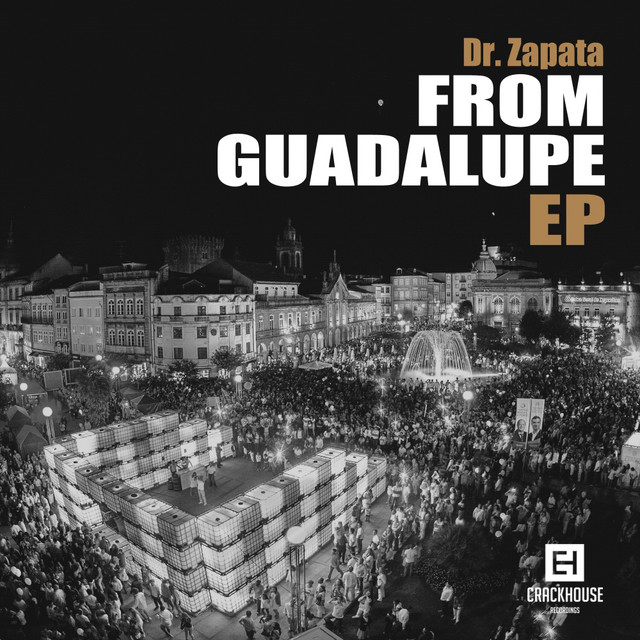 From Guadalupe EP cover art