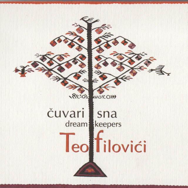 Čuvari Sna cover