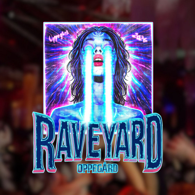 Oppegård for evig (RAVEYARD 2026)