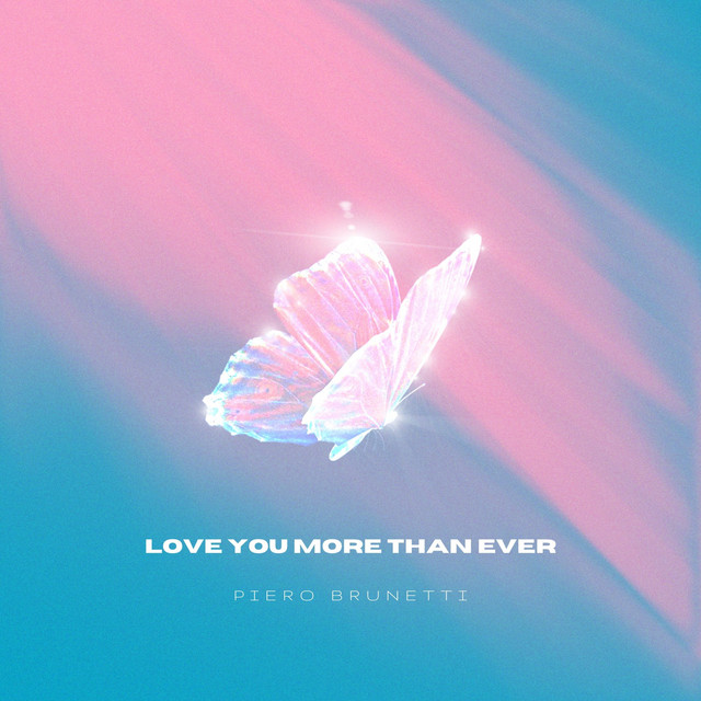 Love You More Than Ever cover