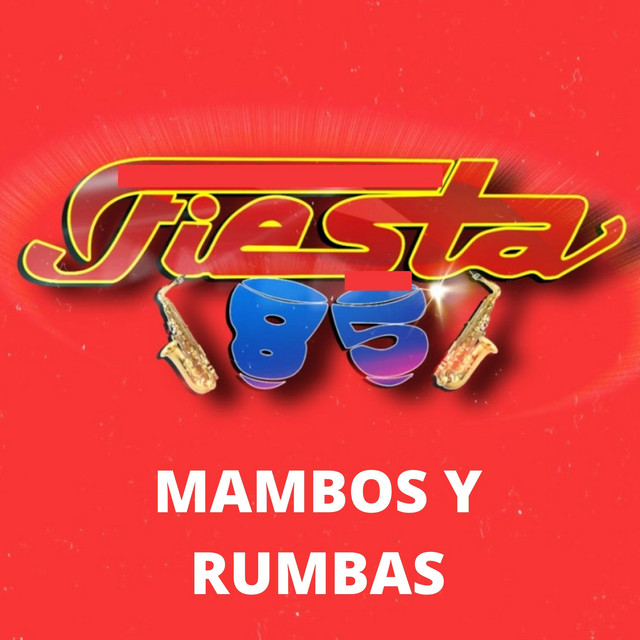 Mambos Y Rumbas cover art