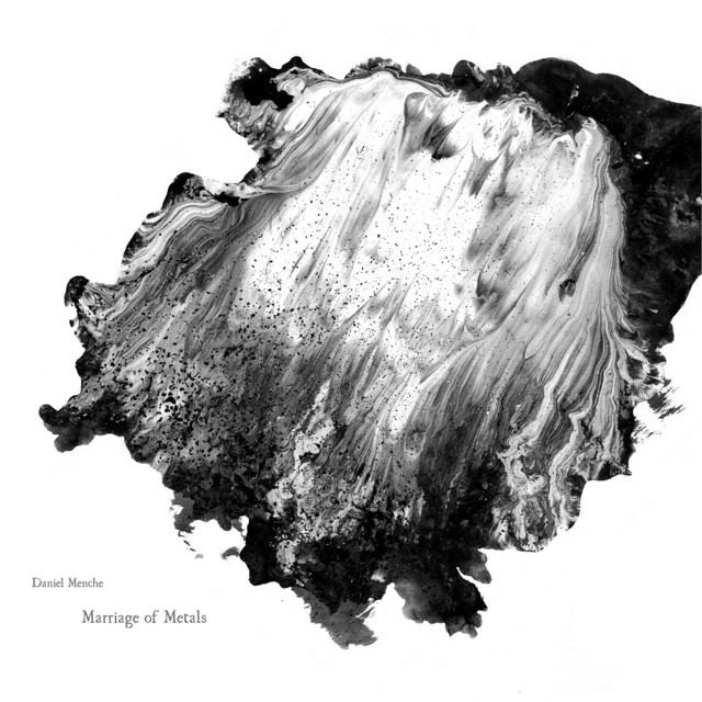 Marriage Of Metals cover art