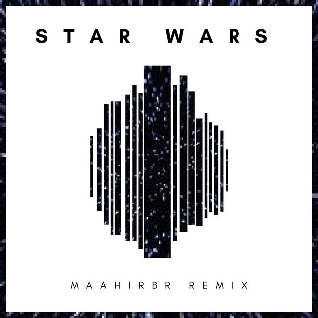 Star Wars (Force Theme Remix) cover