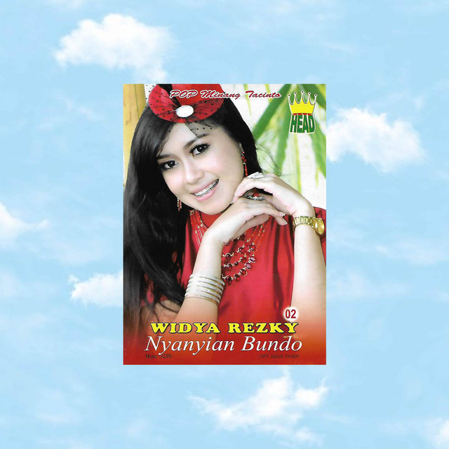 Nyanyian Bundo cover art