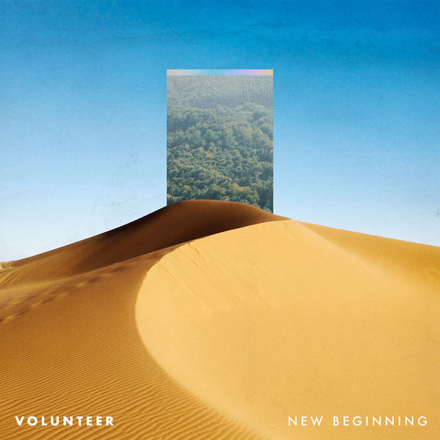 New Beginning