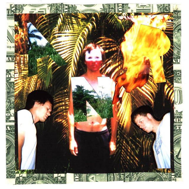 ANR So Far cover art