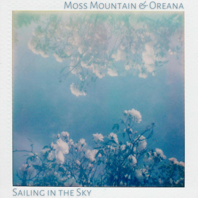 Sailing in the Sky (single)