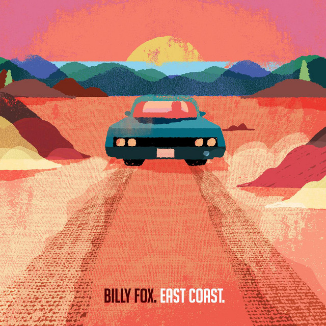East Coast cover