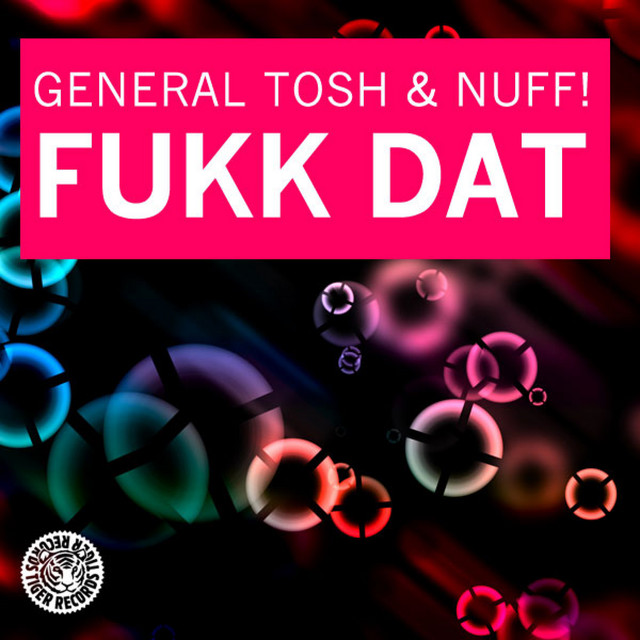 Fukk Dat - Tradelove Remix cover art
