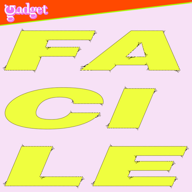 Facile cover art