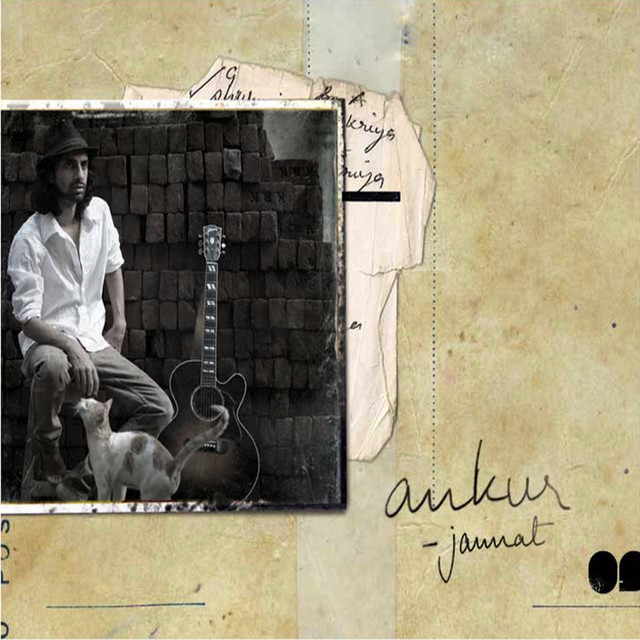 Jannat cover art